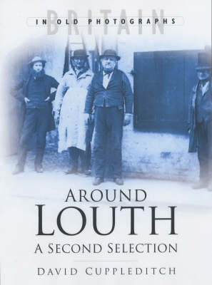 Cover of Around Louth