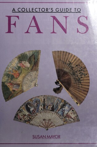 Cover of Collector's Guide to Fans