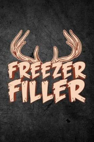 Cover of Freezer Filler