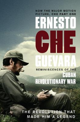 Book cover for Reminiscences of the Cuban Revolutionary War