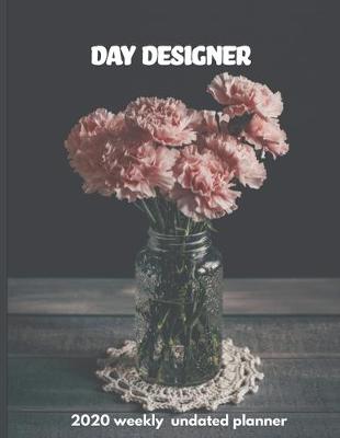 Book cover for Day Designer