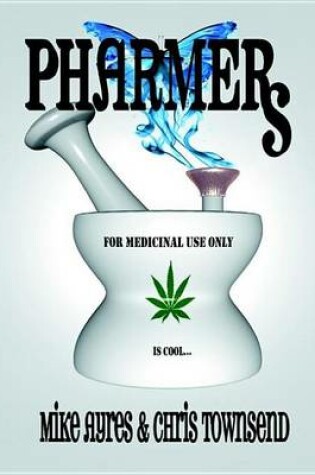 Cover of Pharmers