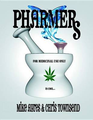 Book cover for Pharmers