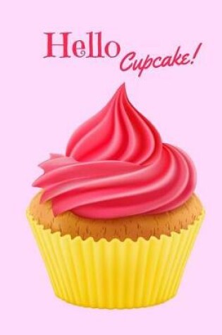 Cover of Hello Cupcake