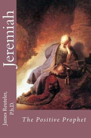 Cover of Jeremiah