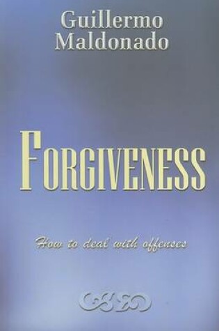 Cover of Forgiveness