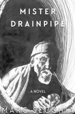 Cover of Mister Drainpipe