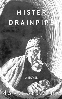 Book cover for Mister Drainpipe