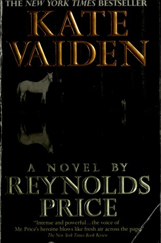 Cover of Kate Vaiden