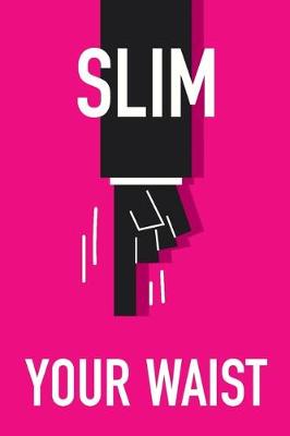 Book cover for Slim Your Waist