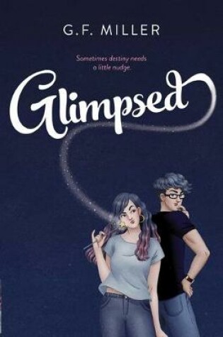Cover of Glimpsed