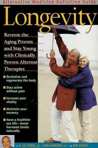 Cover of Longevity