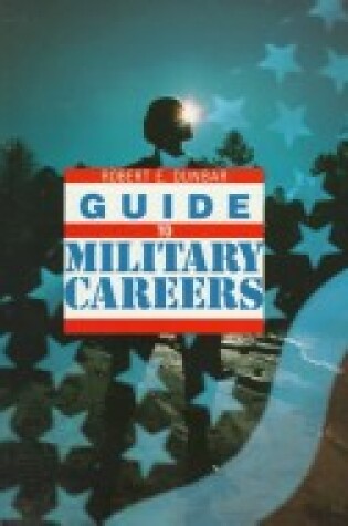 Cover of Guide to Military Careers