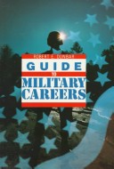 Book cover for Guide to Military Careers