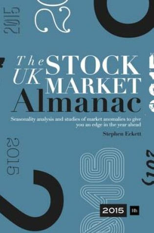 Cover of The UK Stock Market Almanac 2015