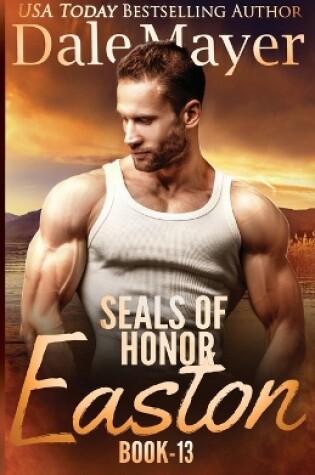 Cover of SEALs of Honor