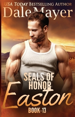 Book cover for SEALs of Honor