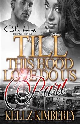 Book cover for Till This Hood Love Do Us Part