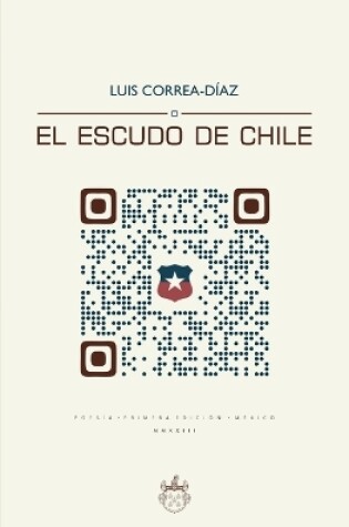 Cover of El Escudo de Chile
