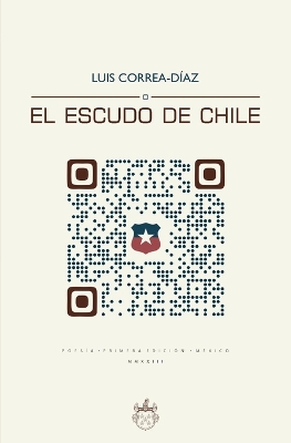 Book cover for El Escudo de Chile