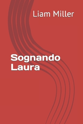 Book cover for Sognando Laura