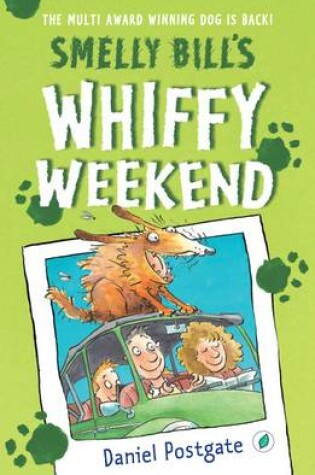 Cover of Smelly Bill's Whiffy Weekend