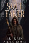 Book cover for The Soul Taker