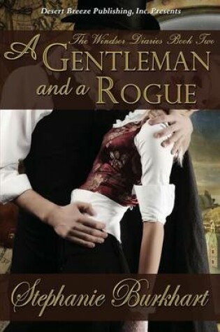 Cover of A Gentleman and a Rogue