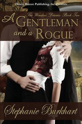 Book cover for A Gentleman and a Rogue