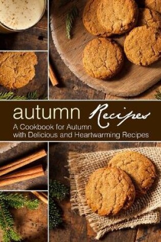 Cover of Autumn Recipes