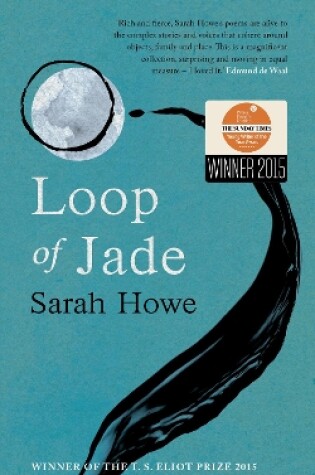 Cover of Loop of Jade