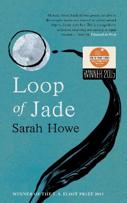 Book cover for Loop of Jade