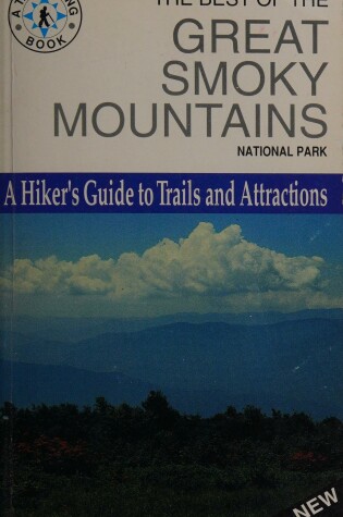 Cover of The Best of the Great Smoky Mountains National Park