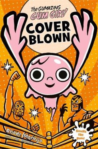 Cover of Cover Blown