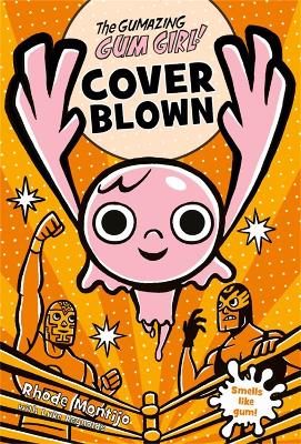 Book cover for Cover Blown