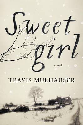 Book cover for Sweetgirl
