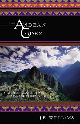 Cover of The Andean Codex