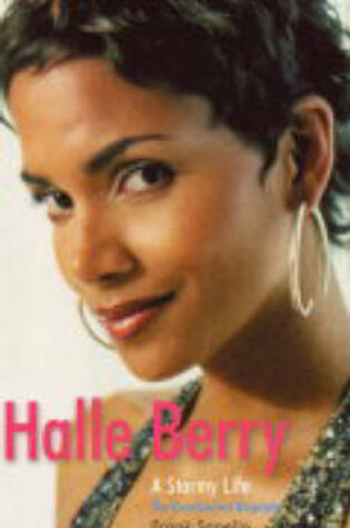 Cover of Halle Berry