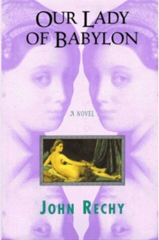 Cover of Our Lady of Babylon