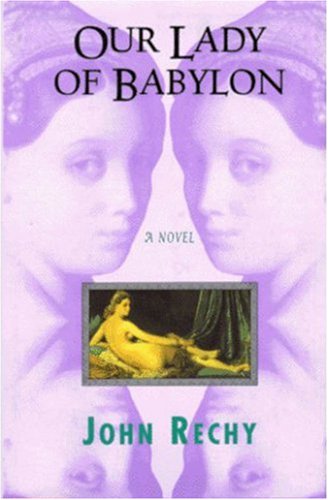 Book cover for Our Lady of Babylon