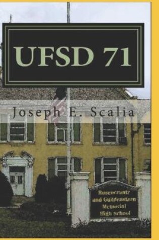 Cover of UfSD 71
