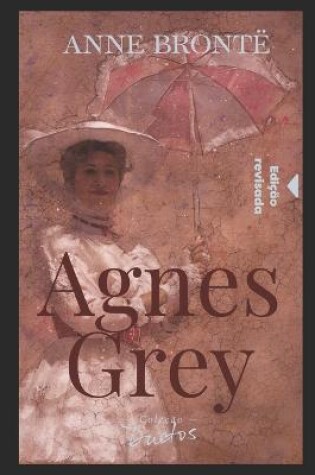 Cover of Agnes Grey (Coleção Duetos)