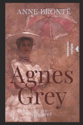 Book cover for Agnes Grey (Coleção Duetos)