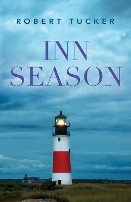 Book cover for Inn Season