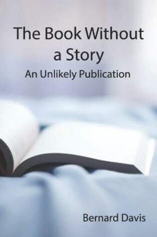 Cover of The Book Without a Story