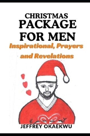 Cover of Christmas Package for Men