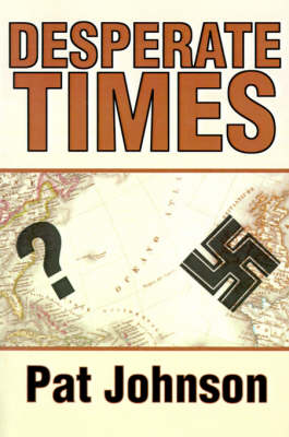 Book cover for Desperate Times