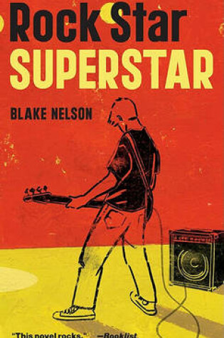 Cover of Rock Star Super Star