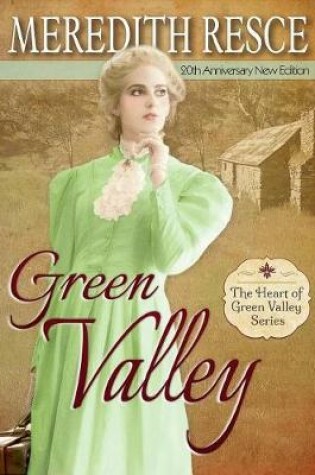 Cover of Green Valley