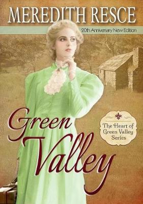 Book cover for Green Valley